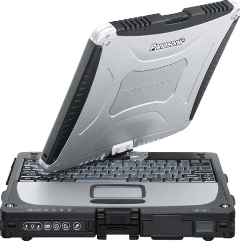 Panasonic Toughbook Cf Mk Pc Portable