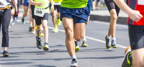 Correr É Um Esporte - Corrida, um esporte que traz inúmeros benefícios para a saúde - Espaço ...