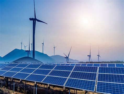 CleanMax Launches 400 MW Wind Solar Hybrid Project In Gujarat Asia