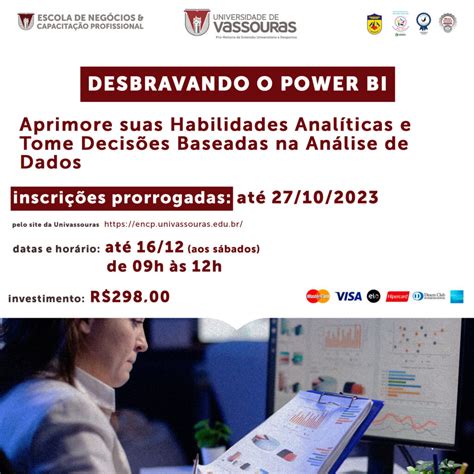 DESBRAVANDO O POWER BI Aprimore suas Habilidades Analíticas e Tome