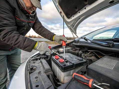 how to fix dead batteries