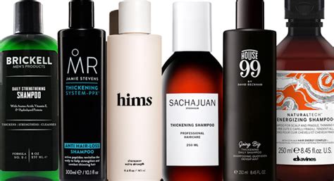 Best Shampoo For Receding Hairline Human Hair Exim