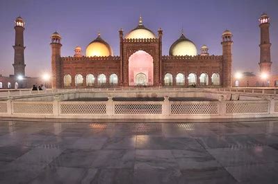 Pakistan Tourism - Top10hop