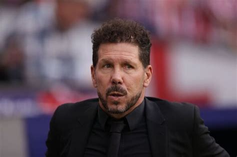 Diego Simeone Turns 53 Atletico Madrid Falling Out Chelsea Talks