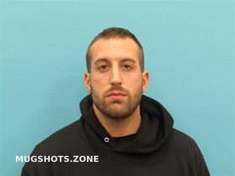 Michael Aerts Kendall County Mugshots Zone