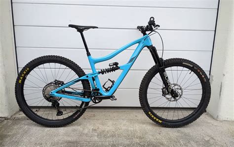 IBIS Ripmo V2 Carbon Large 2022 Bike Gallery Traildevils