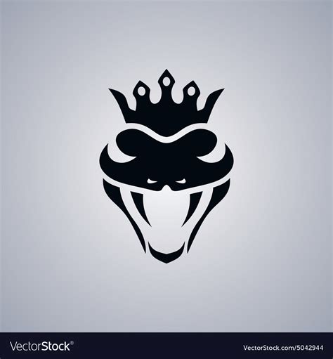 Snake Royalty Free Vector Image Vectorstock