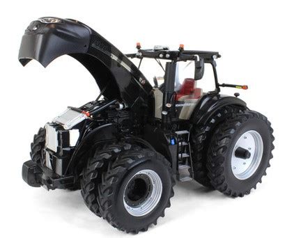 Case Ih Afs Connect Magnum Demonstrator Zfn Toys