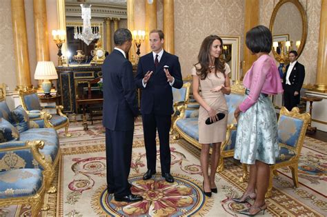 A Look Inside Buckingham Palace S 500 Million Refurbishment Cnn