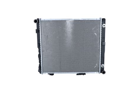 A 124 500 44 03 AKS DASIS AVA COOLING SYSTEMS Engine Radiator Cheap