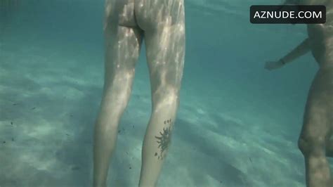 EVA GARCIA VACAS Nude AZNude