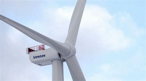 Vestas Dostarczy Do Polski Turbiny Wiatrowe O Mocy 166 MW Gramwzielone Pl