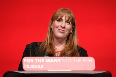 Labour Mp Angela Rayner Responds To Class Shaming With Speech