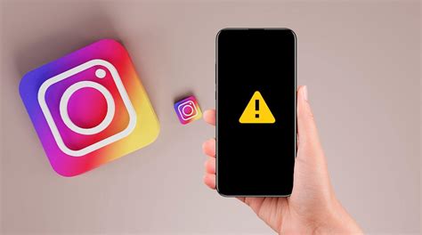 Por Qu No Se Puede Cargar La Imagen De Instagram Android