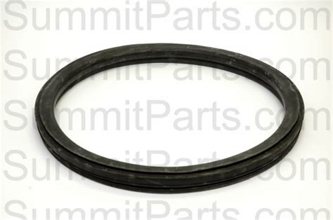 Washer Door Gasket For Dexter 9206 419 001 Ebay