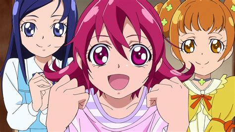 Glitter Force Doki Doki Tv Shows And Movies On Netflix For Kids