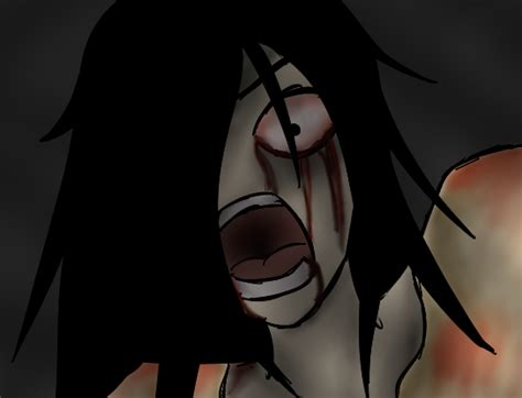 The Grudge By Angelsummer501 On Deviantart