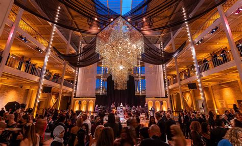 Discover the ultimate event destination at the San Francisco Design