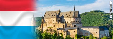 Luxembourg Minors Visa Global Visa Agent Schengen Visa Canada