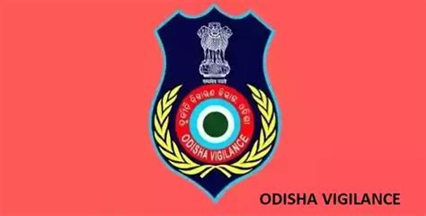 Odisha Vigilance Arrests Khariar Bdo Mtimes