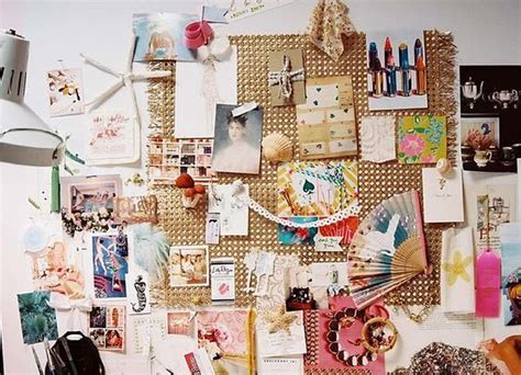 15 Cool Inspiration Boards Design Darling