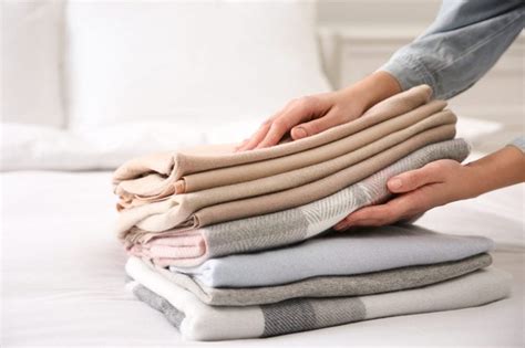 How to Wash Cashmere at Home [2024]: Our Guide to Cashmere Washing