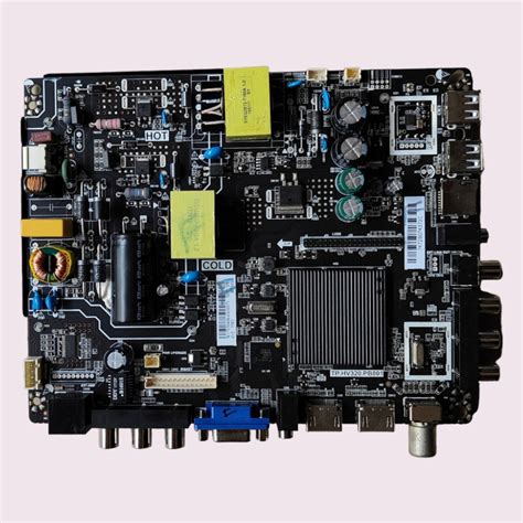 Tv Mother Board Smart Faritha