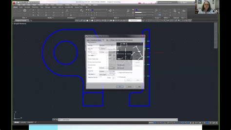 Chapter Tutorial Dimensioning In Autocad Youtube