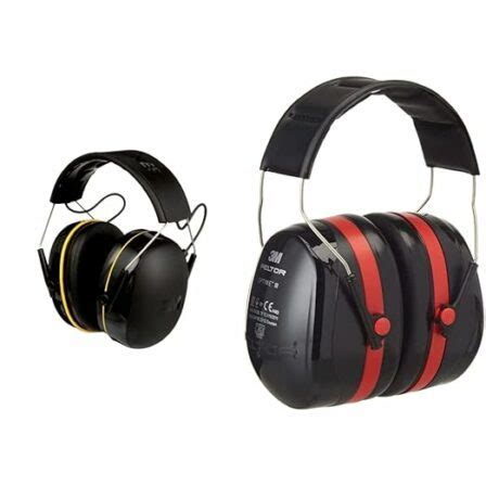 Les Meilleurs Casques Anti Bruit De Chantier Avec Bluetooth