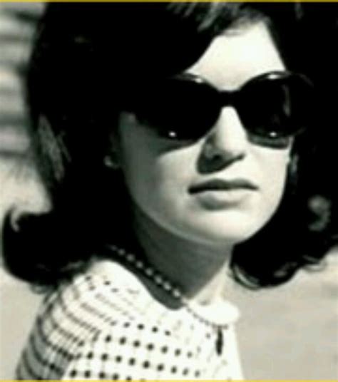 Jackie Kennedy Jackie O Sunglasses Jackie Onassis Jackie O