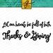 Let Our Hearts Be Full Of Both Thanks And Giving Svg File Thanksgiving