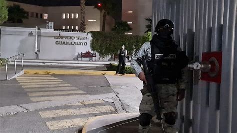 Procesan A Otro Elemento De La Guardia Nacional Por Crimen Contra Ángel