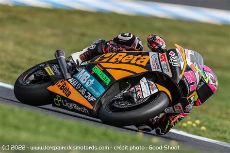 Diaporama Le Grand Prix D Australie Motogp En Photos Jamais Inqui T