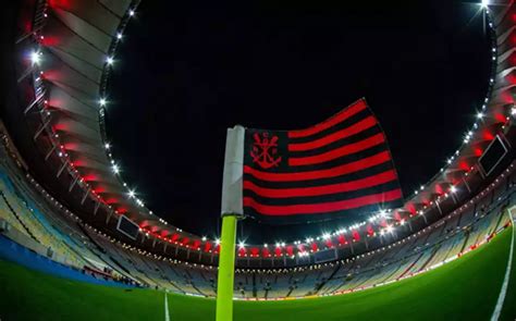 Saiba Como Comprar Ingressos Para Flamengo X Ublense Pela Libertadores