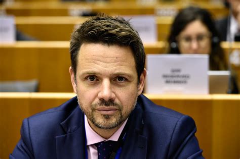 Rafał Trzaskowski całkowicie wymieni sztab wyborczy PRoto pl