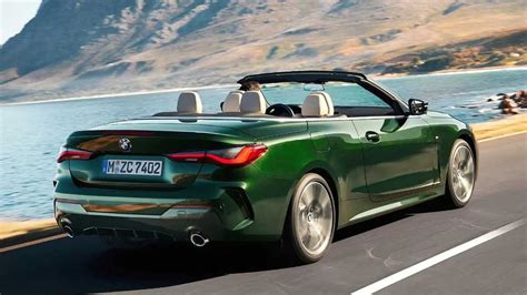 Bmw S Rie Cabriolet Retour La Capote Souple