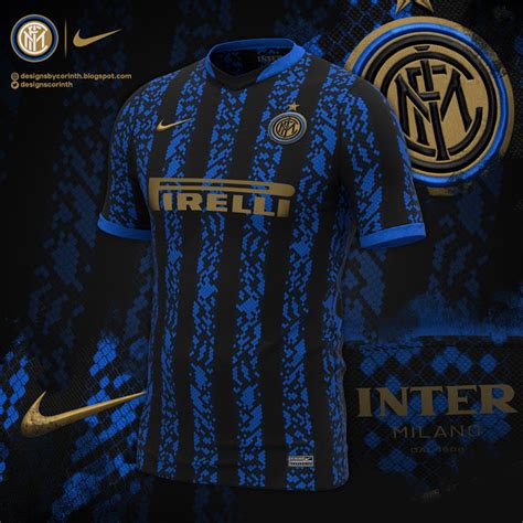 Camiseta De Local Del Inter De Milán 2021 2022 🥇