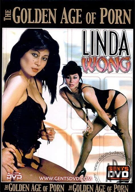 Sexy Linda Wong Plays With Her GF From Golden Age Of Porn The Linda