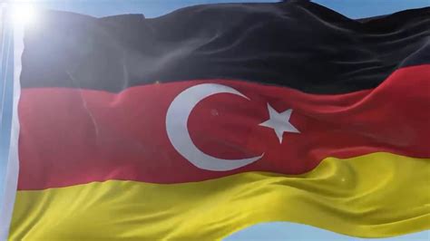 Germany Anthem Hours Turkish Almanya Mar Saat T Rk E Turkish