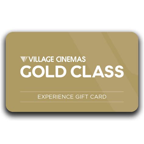 Gold Class Experience : Bendigo Cinemas