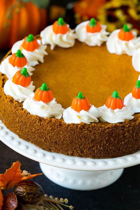 Cheesecake De Calabaza Cazuelas Online