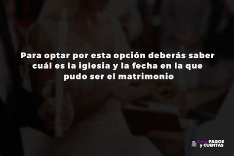 Cómo Saber Si Alguien Está Casado En México En El 2025