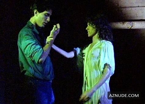 DARBY VASBINDER Nude AZNude