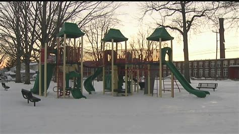 Level 3 Sex Offenders Living Near Daycare Centers In Western