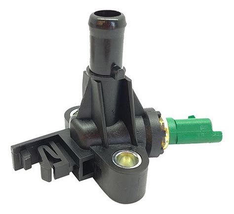 Sensor Temperatura Siena Palio Uno Strada Fire Original Fiat