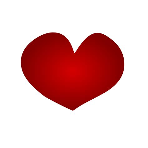 Heart Icon Png Transparent