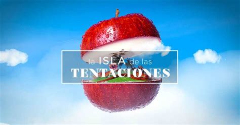 La Isla De Las Tentaciones La Concursante Que Ha Engordado Ocho Kilos