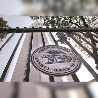 Rbi Proposes Stricter Rules For Project Lending Perigon