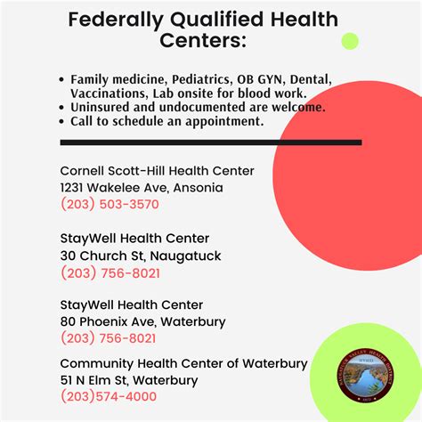 2023 Back To School Immunizations Naugatuck Valley Health District