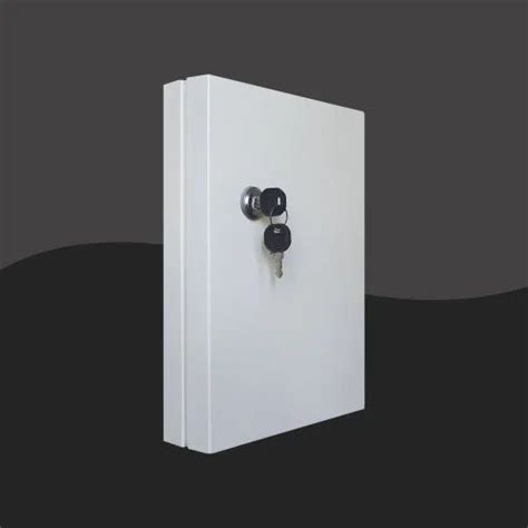 metal key storage box key cabinet   key holders  lock